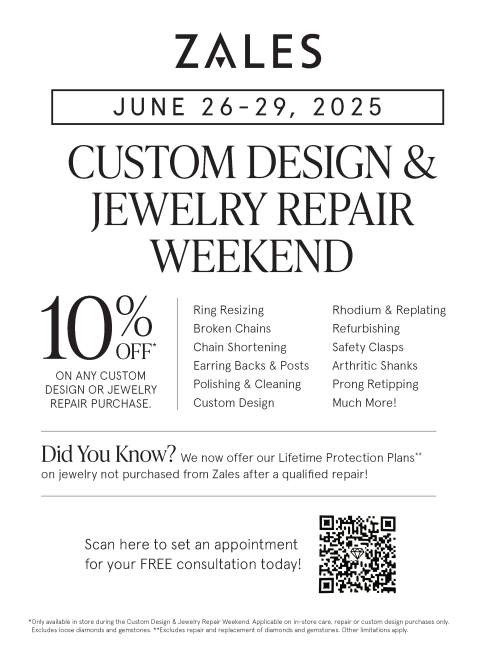 Zales JewelryRestorationEvent JUN flyer