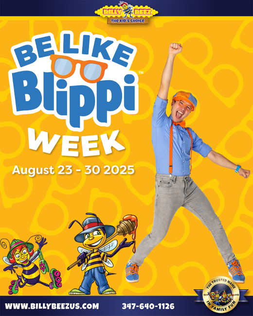 BLB Week with frame 2 Opti