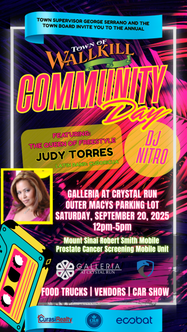 community day