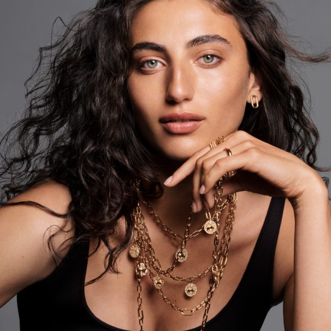 Pandora Campaign 184 Reflect Your Journey EN 1080x1080