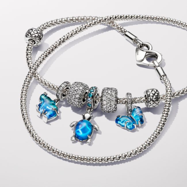 Pandora Campaign 187 Enjoy 25 off storewide EN 1080x1080