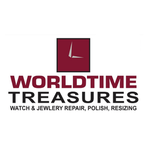 World Time Treasures