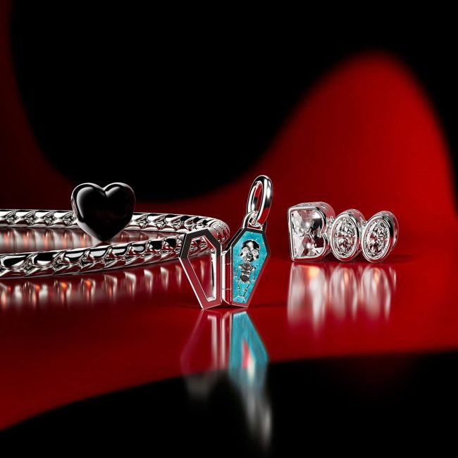 Pandora Campaign 190 Haunting styles at Pandora EN Image Set 1 1280x1280