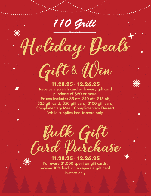 110 HOLIDAYGCPROMO PICFRAME