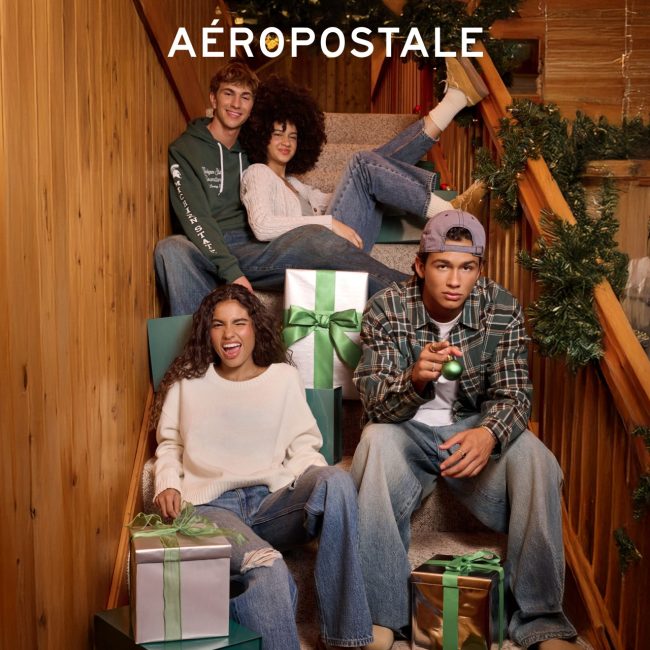 Aeropostale Campaign 341 Find Your New Faves For 6.99 Up EN Image Set 1 1280x1280