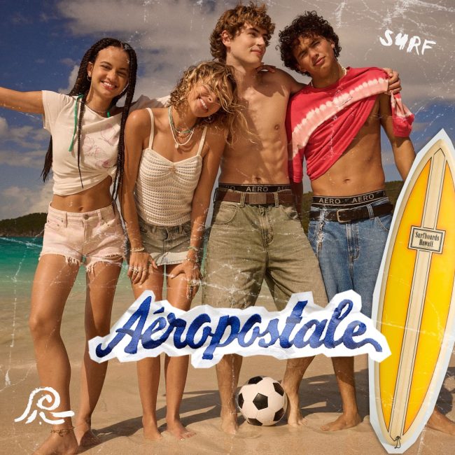 Aeropostale Campaign 352 Get Up To 50 Off New Styles EN Image Set 1 1280x1280