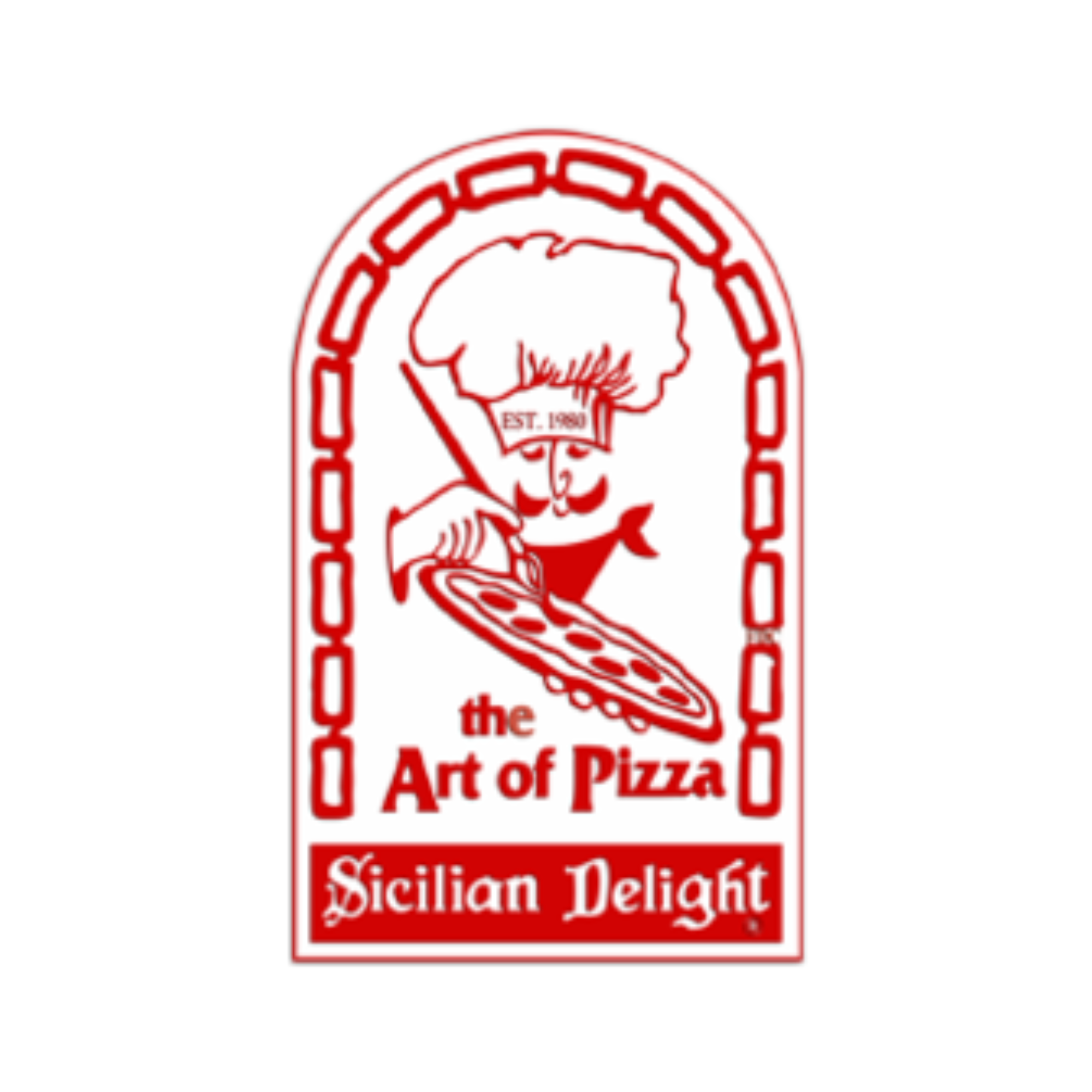 Sicilian Delight Logo