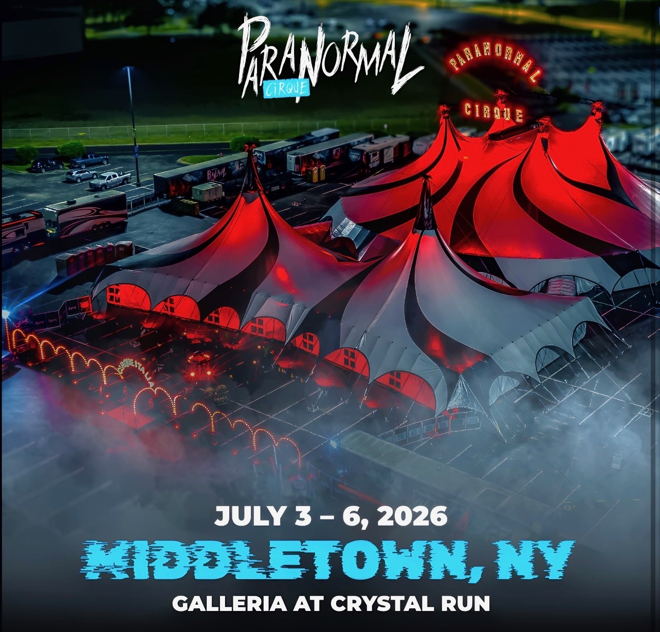 Event Logo