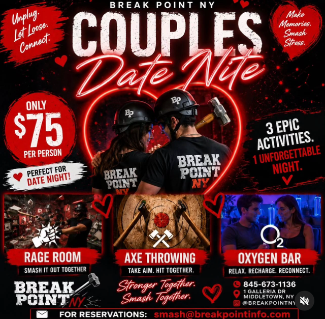 BreakPointNY