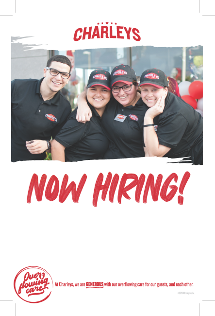 5.5x8.5 flyer hiring editable PRT 2