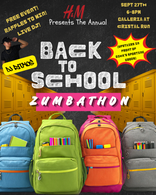 Zumbathon