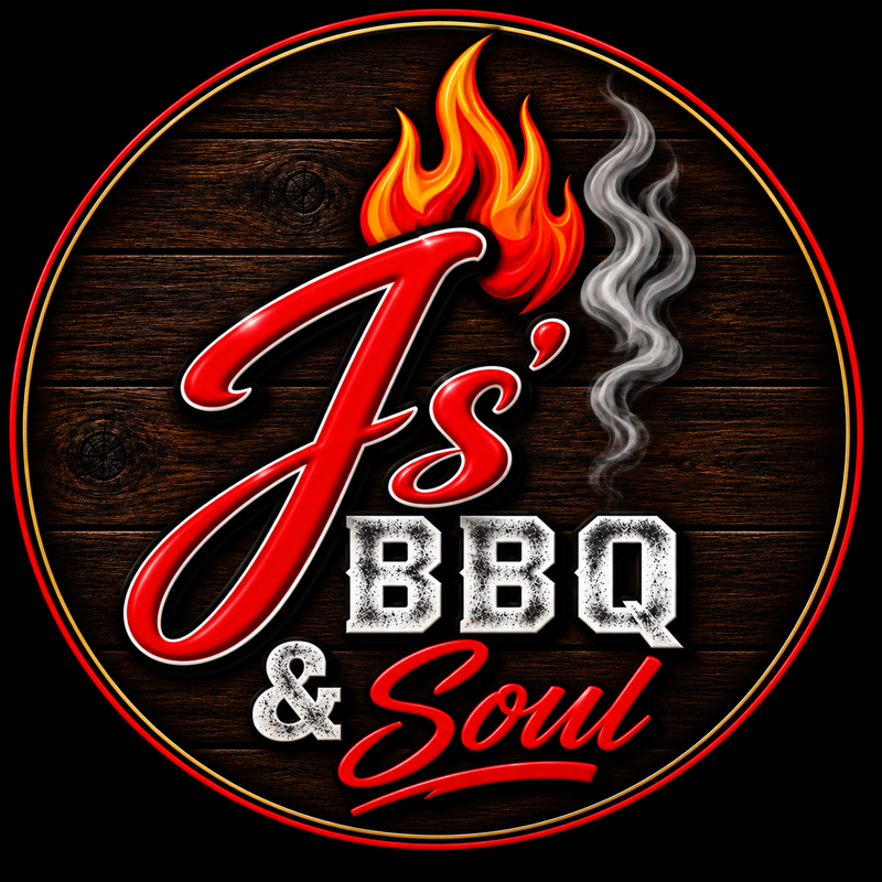 J’s BBQ & Soul