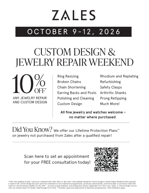Restoration Event